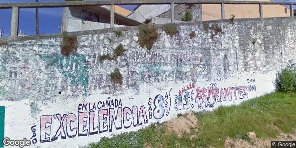 SUPERVISIÓN DE ZONA DE EDUCACIÓN PREESCOLAR GENERAL NUM. 47